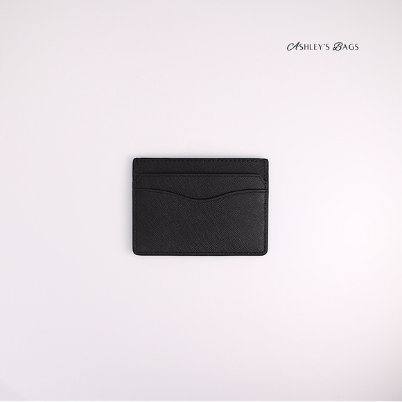 Tory Burch Emerson East West Flap Shoulder Bag Crossbody & Card Holder In Black - Picture 14 of 15